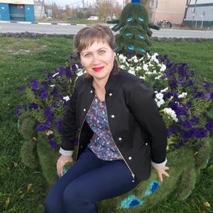Елена, 54 года, Нефтеюганск