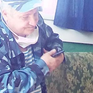 Парни в Томске: Андрей, 59 - ищет девушку из Томска