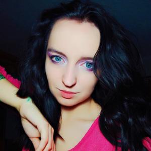 Татьяна Шервуд, 26 лет, Черняховск