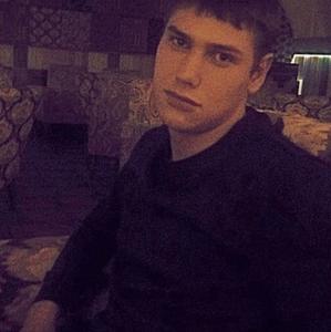 Парни в Оренбурге: Макс, 28 - ищет девушку из Оренбурга