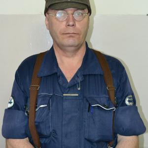 German, 51 год, Иркутск