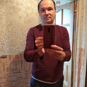 Парни в Люберцах: Сергей, 49 - ищет девушку из Люберец