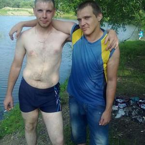 Парни в Уссурийске: Евгений, 31 - ищет девушку из Уссурийска