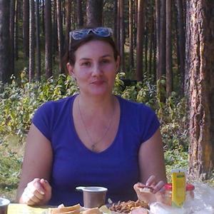 Ирина Гурская, 47 лет, Черногорск