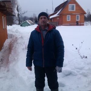 Парни в Вологде: Александр Ганичев, 48 - ищет девушку из Вологды