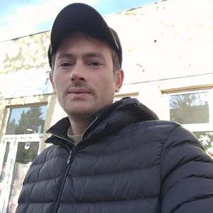 Janik Tarziani, 37 лет, Тбилиси