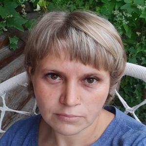 Ирина, 45 лет, Железногорск