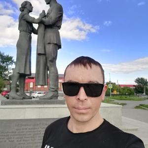 Ильдар, 35 лет, Красноуфимск