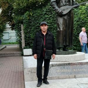 Амин, 54 года, Санкт-Петербург