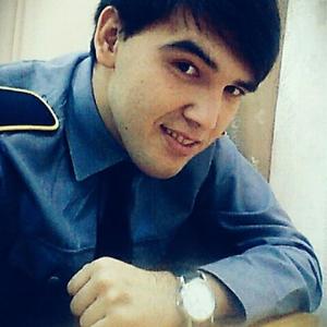 Rasul, 27 лет, Ташкент