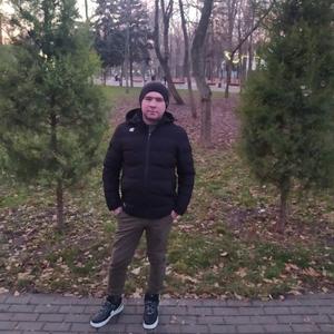 Вадим, 34 года, Ростов-на-Дону