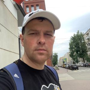 Олег, 36 лет, Пермь