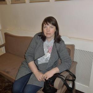 Юлия Романова, 48 лет, Новосибирск