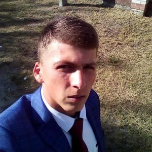 Олексій, 24 года, Киев