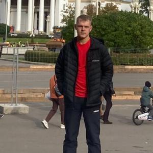 Парни в Санкт-Петербурге: Роман, 27 - ищет девушку из Санкт-Петербурга