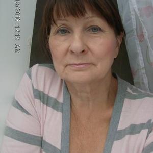 Ольга, 71 год, Омск