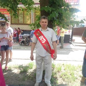 Парни в Нижний Новгороде: Николай, 64 - ищет девушку из Нижний Новгорода