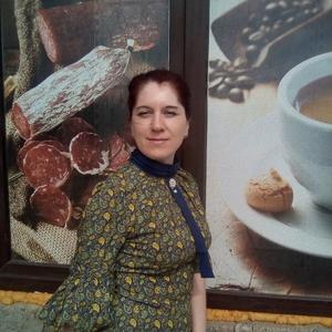 Девушки в Ноглики: Людмила, 45 - ищет парня из Ноглики
