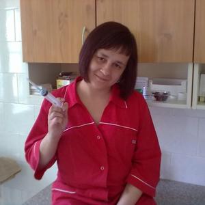 Девушки в Краснотурьинске: Мария, 45 - ищет парня из Краснотурьинска