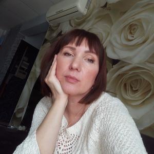 Анастасия, 50 лет, Краснодар