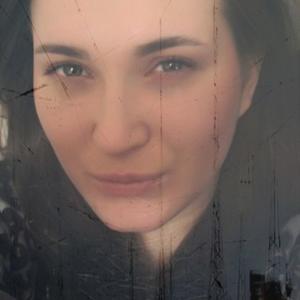 Яна Макарова, 33 года, Самара