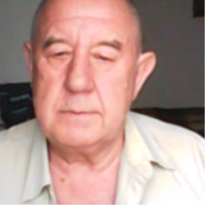 Дмитрий Игоревич, 77 лет, Москва