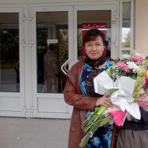 Эльза, 53 года, Ижевск
