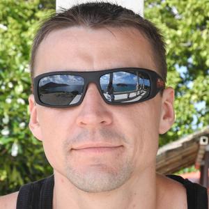 Иван, 41 год, Ангарск