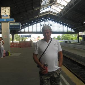 Парни в Курчатове: Игорь, 59 - ищет девушку из Курчатова