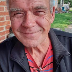 Сергей, 70 лет, Краснодар