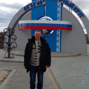 Парни в Екатеринбурге: Александр, 56 - ищет девушку из Екатеринбурга