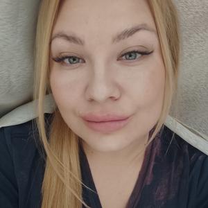 Эвелина, 27 лет, Пермь