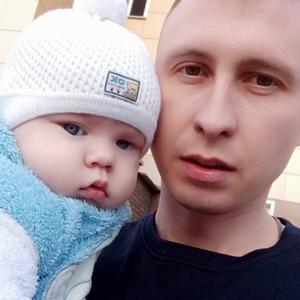 Федор Коваленко, 33 года, Новосибирск
