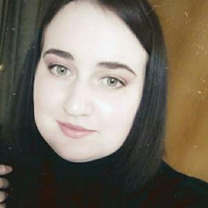Девушки в Омске: Ольга, 23 - ищет парня из Омска