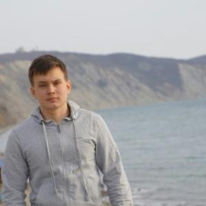 Павел, 24 года, Новороссийск