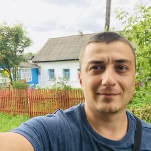 Парни в Солнечногорске: Сергей, 35 - ищет девушку из Солнечногорска