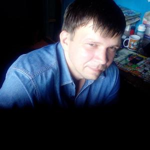 Дмитрий Кудряшов, 42 года, Тамбов