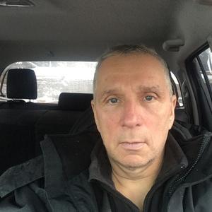 Олег, 59 лет, Тверь