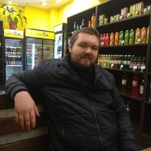 Парни в Липецке: Антон, 35 - ищет девушку из Липецка