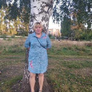 Девушки в Кемерово: Ольга, 44 - ищет парня из Кемерово