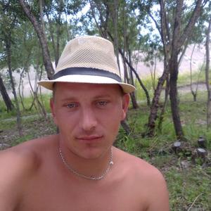 Алексей Егоров, 31 год, Дивногорск