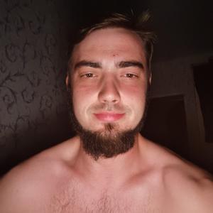 Сергей, 26 лет, Коломна