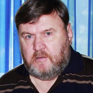 Парни в Владивостоке: Игорь, 69 - ищет девушку из Владивостока