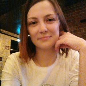 Девушки в Бийске: Ольга Михалева, 38 - ищет парня из Бийска