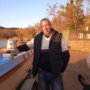 Алексей, 49 лет, Владивосток