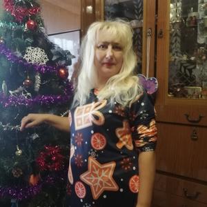 Аня, 48 лет, Новосибирск