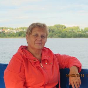 Наталья, 76 лет, Москва