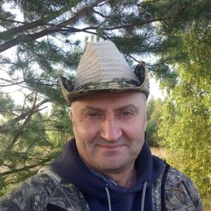 Парни в Гаврилов-Ям: Анатолий, 55 - ищет девушку из Гаврилов-Ям