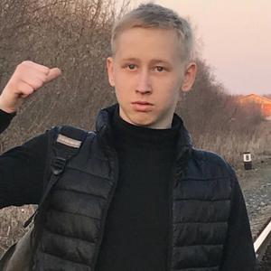 Данил, 23 года, Нижний Новгород