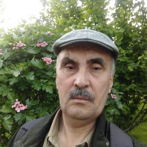 Шавкат, 54 года, Москва